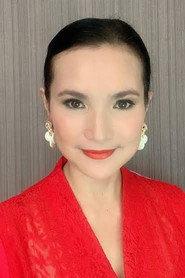 Nunu Datau as Ibu Nuri in Sosok Ketiga 2023