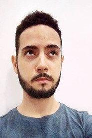 Davi Ricardo Trindade as Danilo in Veneta 2025