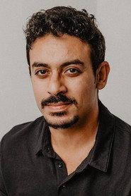 Amin Hamada as Tato in Mallorca Confidential 2026