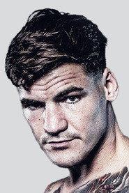 Joel McIntyre as Self in Troy Williamson vs. Josh Kelly 2022