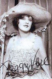 Peggy Vère as Peggy Wood in The King of Camembert 1931