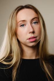 Annabelle Stewart as Lucy in Lunch Date 2026