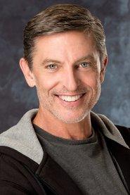 Rick Kain as Craig Wagner in Carry the Darkness 2025