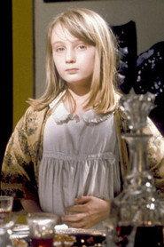 Sarah Hollis Andrews as Alice Harvey in The Man from Nowhere 1975