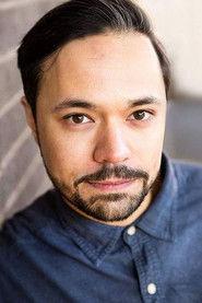 Andrew Joshi as Dundas in National Theatre Live: The Madness of George III 2018