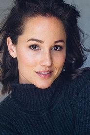 Amber-Rose Henshall as in Number Two 2019