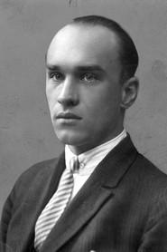 Jarosław Iwaszkiewicz as  in 9.25. Przygoda jednej nocy 1929