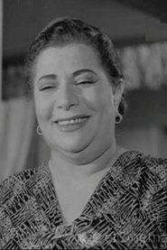 Rafeaa ElShal as  in A Voice from the Past 1956