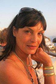 Foziah Davidson as Dalia in River of Death 1989