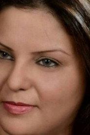 Abeer Farid‎‏ as  in Woman Mystery 2014