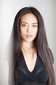 Leanna Chea as Jaz in The Bangkok Job 2023