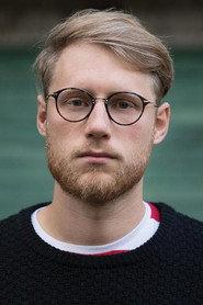 Mattias Mälk as Voice in 69 Years of Love 2008