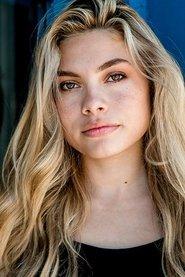 Bella Shepard as Shay in The Secret Lives of Cheerleaders 2019