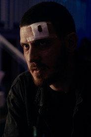 Louis Chamoun as Nick in Disorder 2025