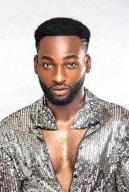 Gbenro Ajibade as in Official Business 2017