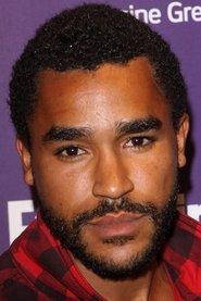 Jamil Walker Smith as Gerald Johanssen (voice) in Hey Arnold! Arnold's Christmas 1996