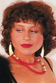 Anna Fischer as  in Schwabinger Girls 1985