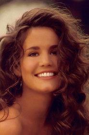 Jennifer Lavoie as self in Playboy: Wet & Wild V 1993