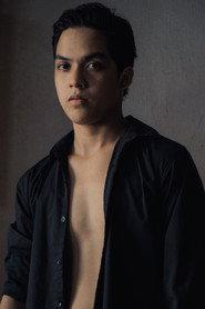 Edmund M. Telmo as Ed in Markado: The Moon Devourer 2018