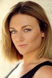 Faye McKeever as Nikki Bracknall in Steve Bracknall 2021