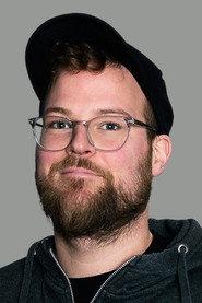 Benjamin Koch as in Crawlies 2023