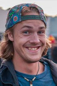 Albert Nyberg as Himself in The Sour Solution 2015