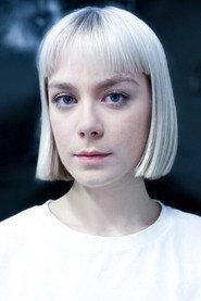 Elina Ojasaar as  in The Night of Purple Horrors 2024