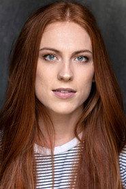 Shelley Waddams as Rachel in Thicker Than Water 2026
