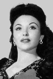 Linda Brent as Stella in A Scream in the Dark 1943