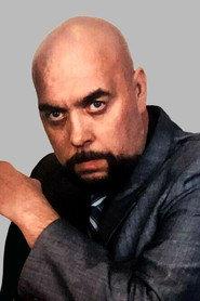 Gary Williams as Gary Hart in NWA WrestleWar 1989 1989