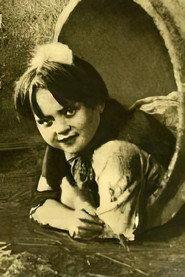 Bouboule as Pouf, une petite mendiante in Bibi-la-Purée 1926