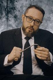 Jermey Ashley as DoD Employee (as Jermey Ashley Pair) in Ebola Rex 2021