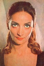 Elisabeta Jar as Sotia certareata in The Stone Wedding 1973