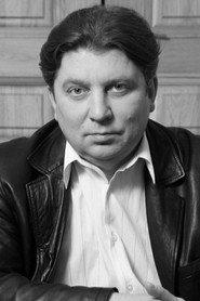 Vladimir Mironov as Бобчинский in The Inspector General 2002