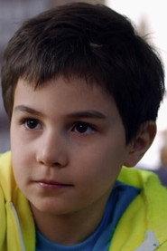 Adam Corbier as Max in The Tournament 2015
