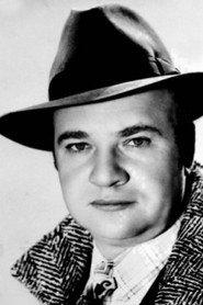 Igor Kashintsev as 'intelligent' in Autumn 1974