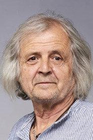 Rostislav Novák as in Up End Down Symphony 2021