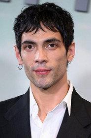 Diego Calva as Manny Torres in Babylon 2022