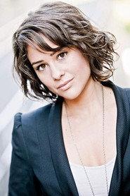 Faye Smythe as Karen in West of Sunshine 2018