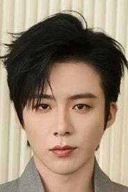Liu Yuning as Bill in Line Walker 2: Invisible Spy 2019