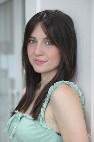 Destiney Wolfe as Jennifer in EPISODE 12