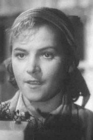 Natalia Kutasina as Dusya Nikiforova in Pages of Life 1948