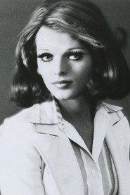 Michael A. Andrews as Michael / Michele in Hard Ticket to Hawaii 1987
