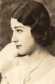 Yoshiko Kusabue as in Haru ranman tanuki matsuri 1948