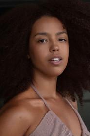 Rayana Diniz as  in Minha Primeira Namorada 