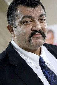 Ahmad Irandoost as in Anja Kasi Divaneh Nist 2025