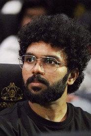 Anandhu Krishna as Christo in Kalavu 2025