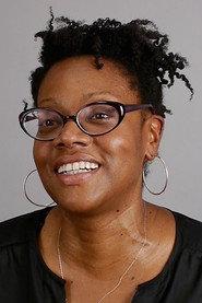 Cauleen Smith as Herself in Spirits of Rebellion: Black Cinema at UCLA 2016
