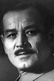 Nigmat Kasinov as  in The Sons Are Moving On 1958