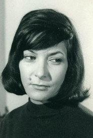 Edi Luarasi as Aferdita in Victory Over Death 1967